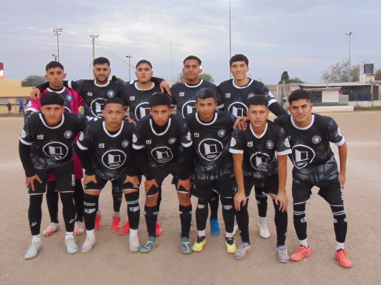 formacion